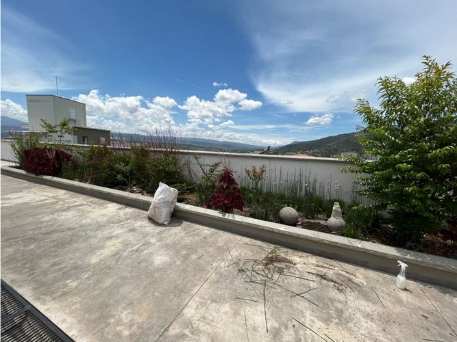Apartamento de 3 alcobas en venta en Aldea Alta, Girón, 58 m² · foto 20 de 24
