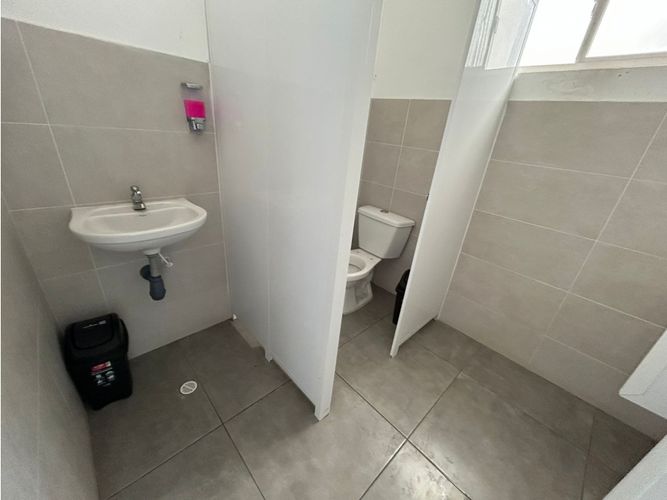 Apartamento de 3 alcobas en venta en Aldea Alta, Girón, 58 m² · foto 23 de 24