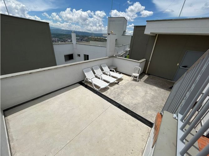 Apartamento de 3 alcobas en venta en Aldea Alta, Girón, 58 m² · foto 24 de 24