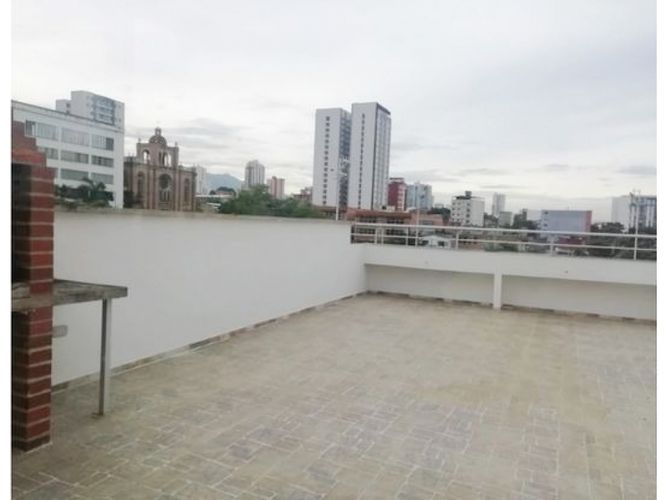 Apartaestudio en venta en Comuneros, Bucaramanga, 29 m² · foto 14 de 17
