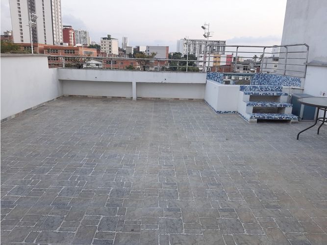Apartaestudio en venta en Comuneros, Bucaramanga, 29 m² · foto 15 de 17
