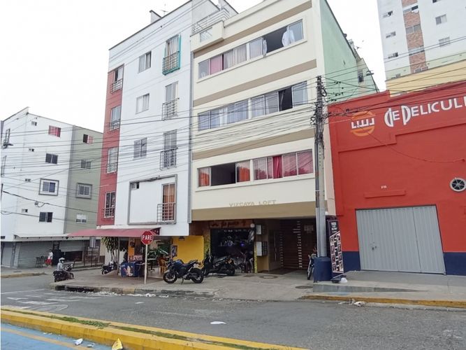 Apartaestudio en venta en Comuneros, Bucaramanga, 29 m² · foto 17 de 17