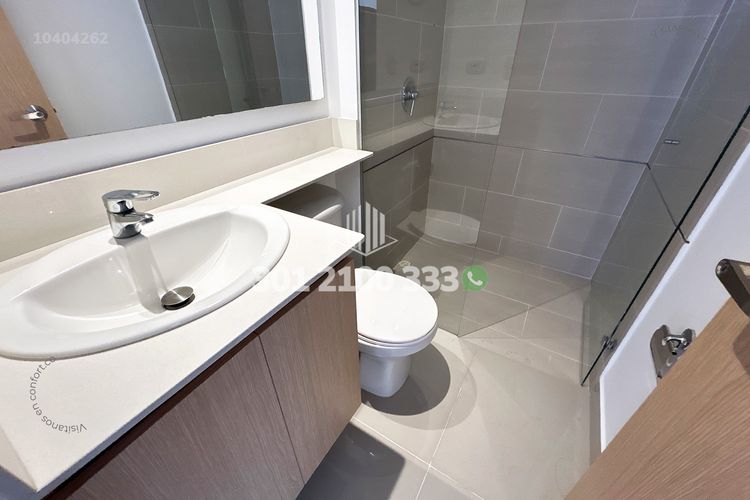 Apartamento de 3 alcobas en arriendo en El Chingui, Envigado, 74 m² · foto 8 de 24