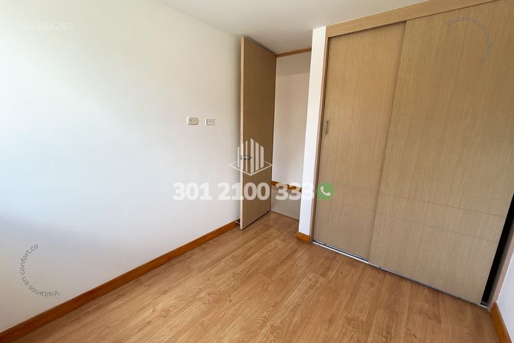 Apartamento de 3 alcobas en arriendo en El Chingui, Envigado, 74 m² · foto 11 de 24