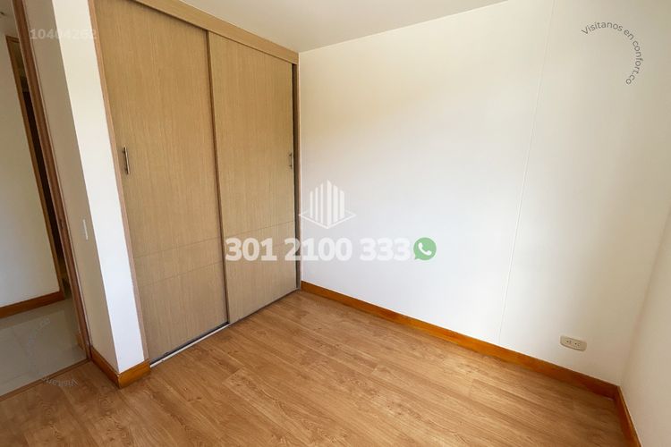 Apartamento de 3 alcobas en arriendo en El Chingui, Envigado, 74 m² · foto 12 de 24