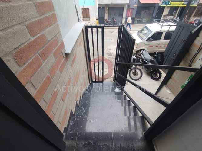 Bodega en arriendo en Cristo Rey, Medellín, 240 m² · foto 18 de 18
