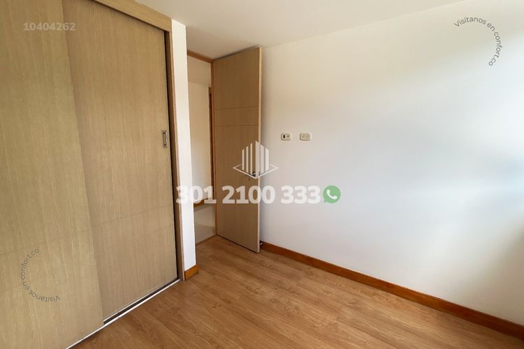 Apartamento de 3 alcobas en arriendo en El Chingui, Envigado, 74 m² · foto 15 de 24