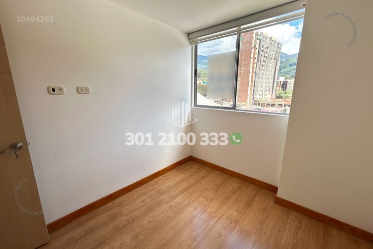 Apartamento de 3 alcobas en arriendo en El Chingui, Envigado, 74 m² · foto 16 de 24