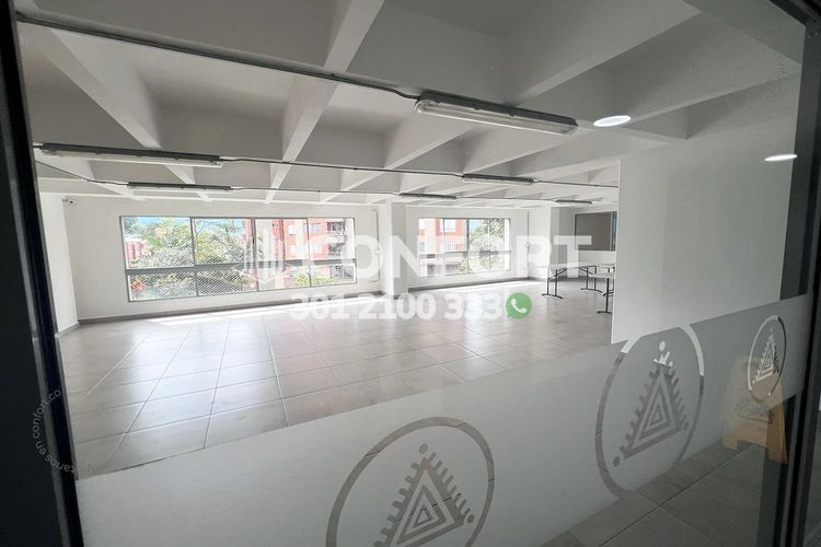 Apartamento de 3 alcobas en arriendo en El Chingui, Envigado, 74 m² · foto 24 de 24