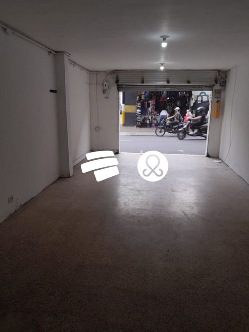 Local en venta en Boston, Medellín, 43 m² · foto 2 de 9