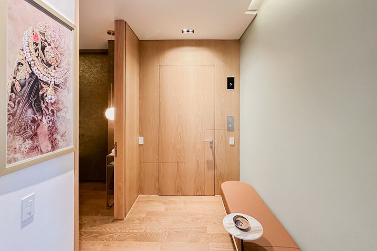 Apartamento de 3 alcobas en venta en La Cabrera, Bogotá, 249 m² · foto 9 de 24