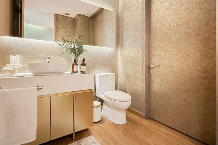 Apartamento de 3 alcobas en venta en La Cabrera, Bogotá, 249 m² · foto 10 de 24