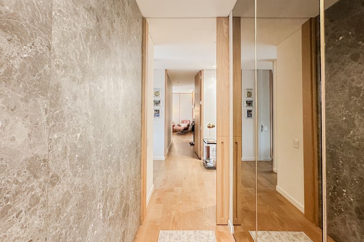 Apartamento de 3 alcobas en venta en La Cabrera, Bogotá, 249 m² · foto 11 de 24