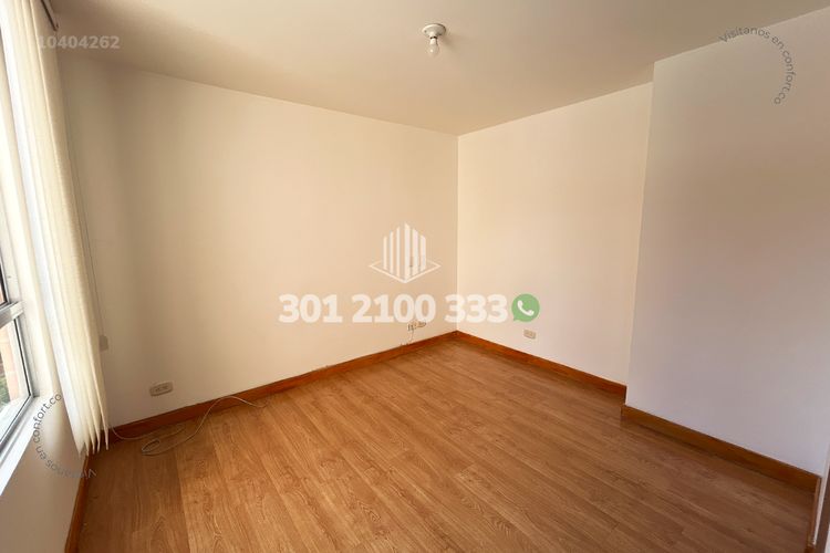Apartamento de 3 alcobas en arriendo en El Chingui, Envigado, 74 m² · foto 17 de 24