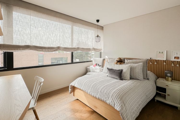 Apartamento de 3 alcobas en venta en La Cabrera, Bogotá, 249 m² · foto 16 de 24