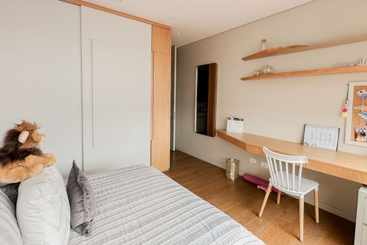 Apartamento de 3 alcobas en venta en La Cabrera, Bogotá, 249 m² · foto 17 de 24