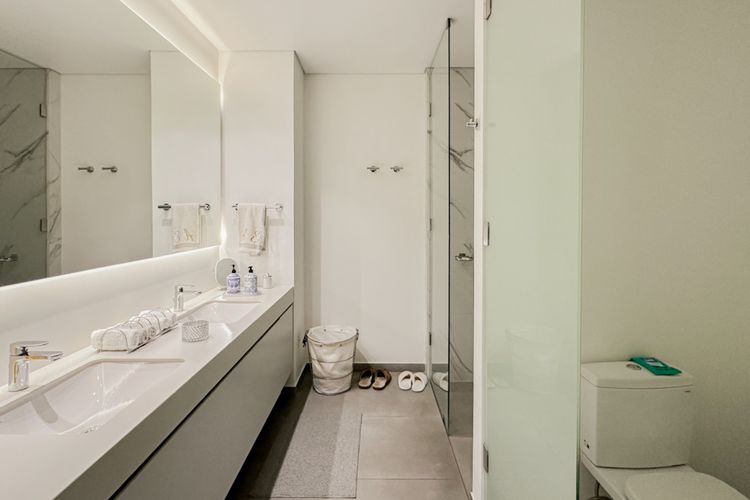 Apartamento de 3 alcobas en venta en La Cabrera, Bogotá, 249 m² · foto 19 de 24