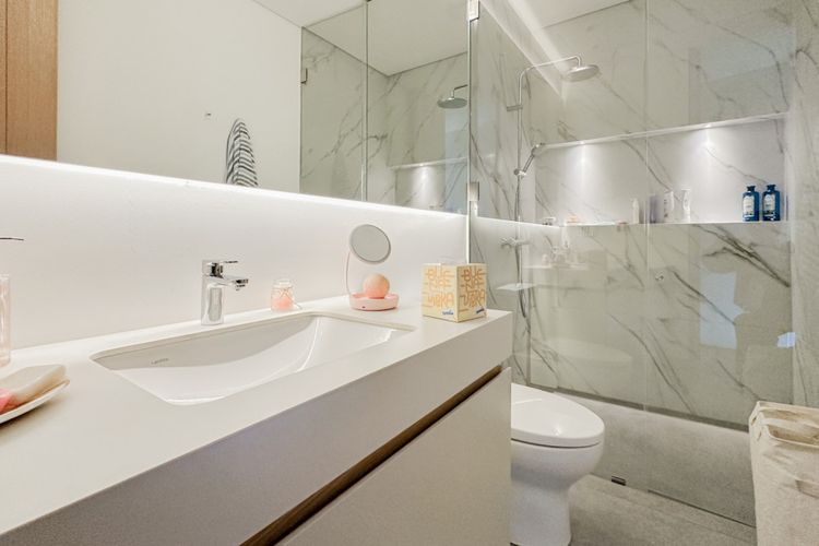 Apartamento de 3 alcobas en venta en La Cabrera, Bogotá, 249 m² · foto 22 de 24