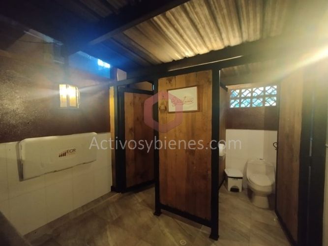Local en arriendo en La Ceja, 450 m² · foto 21 de 24
