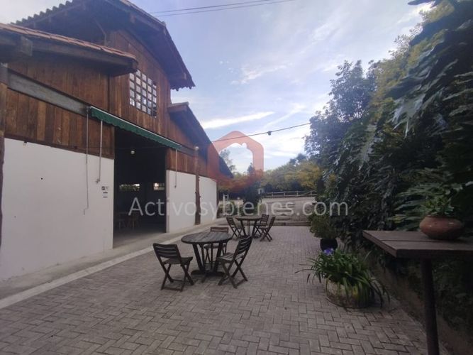 Local en arriendo en La Ceja, 450 m² · foto 23 de 24
