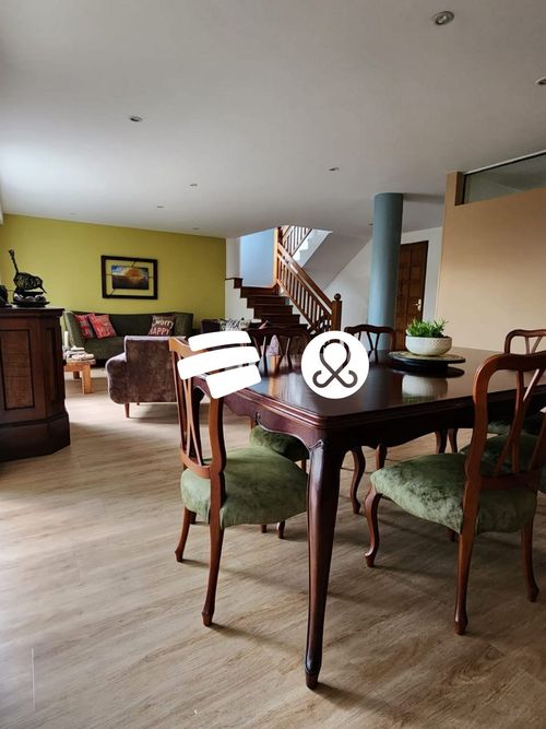 Casa de 4 alcobas en venta en Urbanización Las Cumbres, Medellín, 271 m² · foto 2 de 13