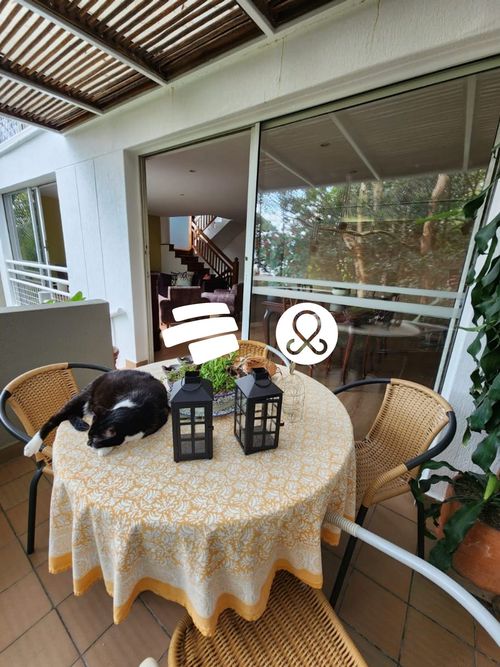 Casa de 4 alcobas en venta en Urbanización Las Cumbres, Medellín, 271 m² · foto 5 de 13