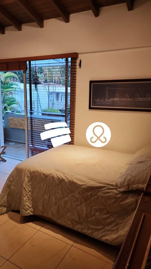 Casa de 4 alcobas en venta en Urbanización Las Cumbres, Medellín, 271 m² · foto 7 de 13