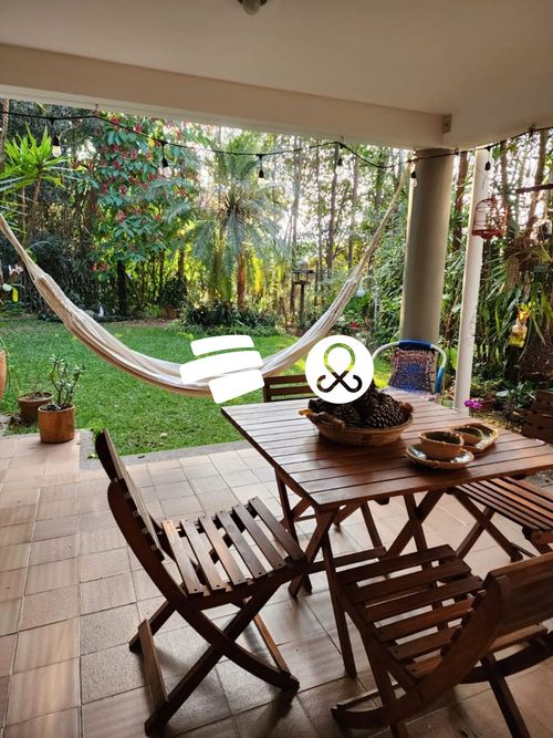 Casa de 4 alcobas en venta en Urbanización Las Cumbres, Medellín, 271 m² · foto 11 de 13