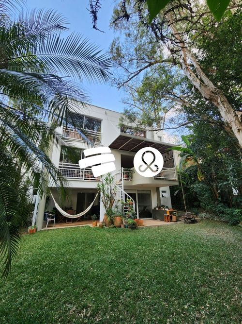 Casa de 4 alcobas en venta en Urbanización Las Cumbres, Medellín, 271 m² · foto 13 de 13