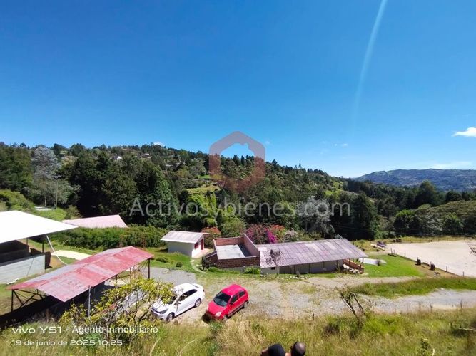 Finca en venta en Piedras Blancas, Guarne, 9311 m² · foto 7 de 21