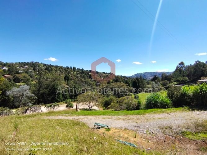 Finca en venta en Piedras Blancas, Guarne, 9311 m² · foto 9 de 21