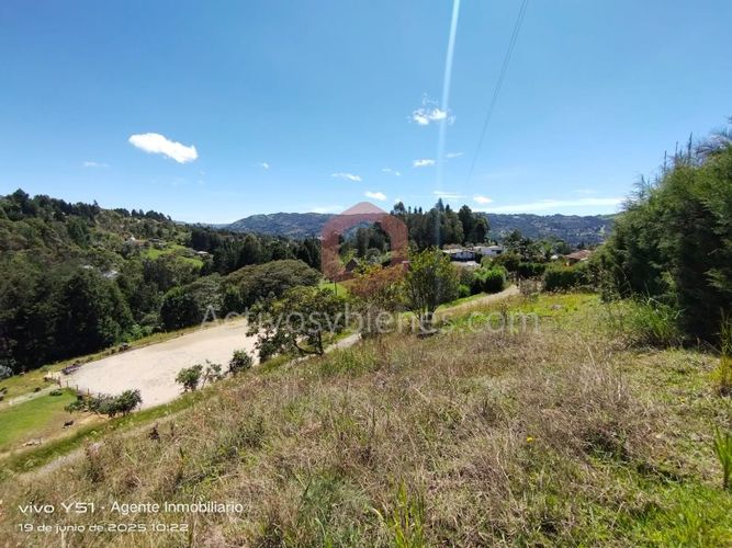 Finca en venta en Piedras Blancas, Guarne, 9311 m² · foto 10 de 21