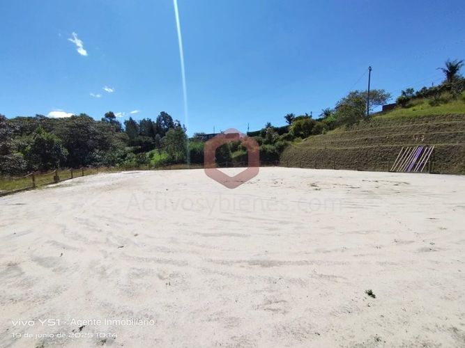 Finca en venta en Piedras Blancas, Guarne, 9311 m² · foto 11 de 21