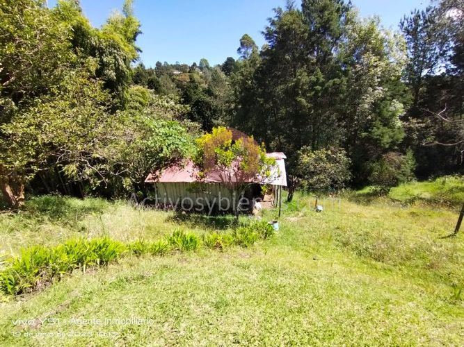 Finca en venta en Piedras Blancas, Guarne, 9311 m² · foto 13 de 21