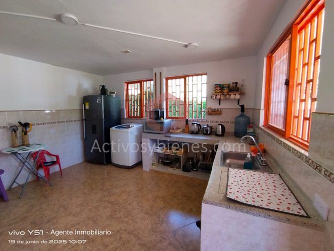 Finca en venta en Piedras Blancas, Guarne, 9311 m² · foto 15 de 21