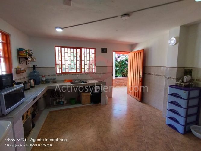 Finca en venta en Piedras Blancas, Guarne, 9311 m² · foto 16 de 21