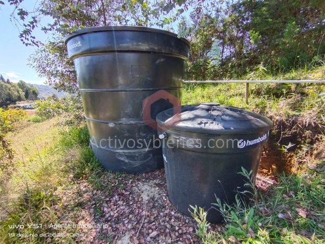 Finca en venta en Piedras Blancas, Guarne, 9311 m² · foto 21 de 21