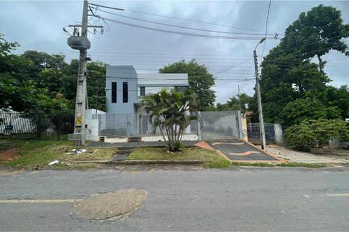 Casa-Alquiler-Nestor Valdovinos, Loma Pytá, Asunción — foto 3