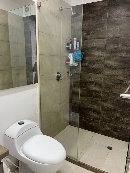 Apartamento de 2 alcobas en arriendo en Crespo, Cartagena, 84 m² · foto 13 de 13