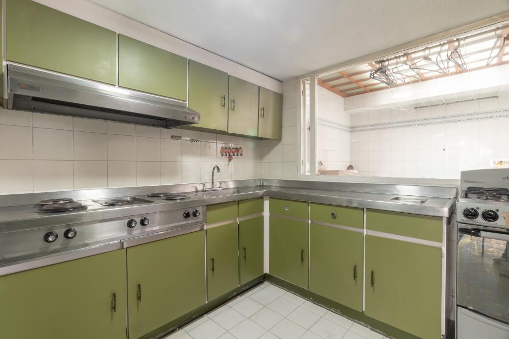 Casa en venta en La Floresta, Bogotá · foto 5 de 18