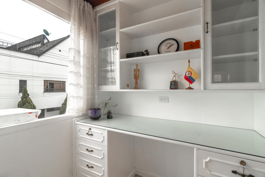 Casa en venta en La Floresta, Bogotá · foto 12 de 18