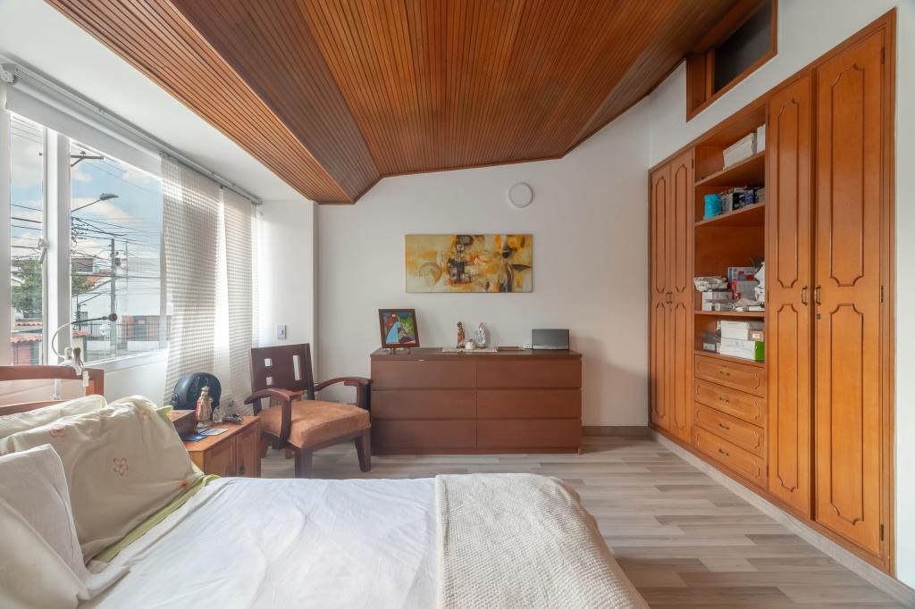 Casa en venta en La Floresta, Bogotá · foto 13 de 18