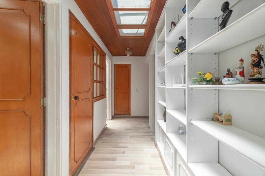 Casa en venta en La Floresta, Bogotá · foto 14 de 18
