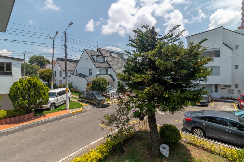 Casa en venta en La Floresta, Bogotá · foto 16 de 18