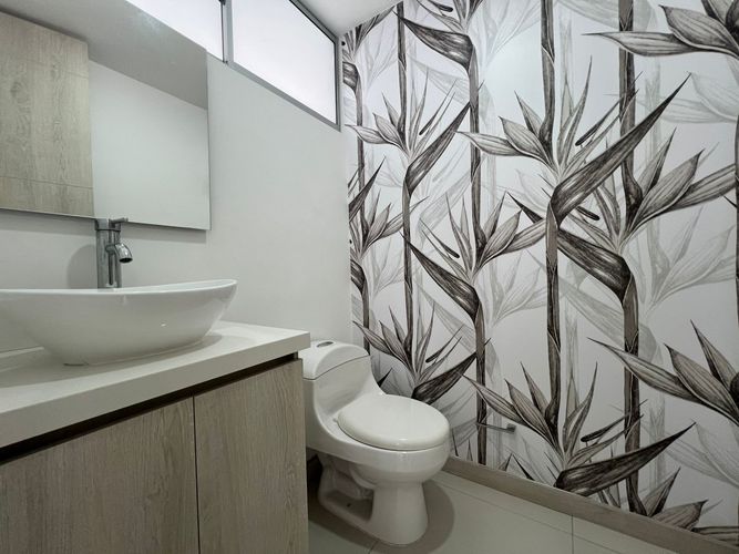 Casa de 3 alcobas en venta en El Porvenir, Rionegro, 168 m² · foto 14 de 16