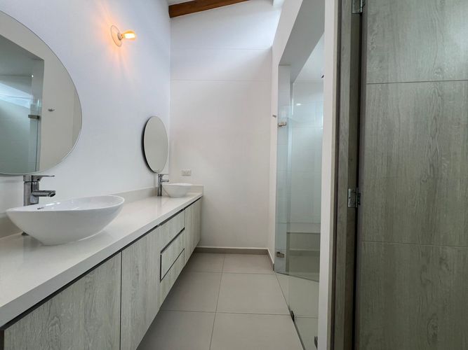 Casa de 3 alcobas en venta en El Porvenir, Rionegro, 168 m² · foto 16 de 16