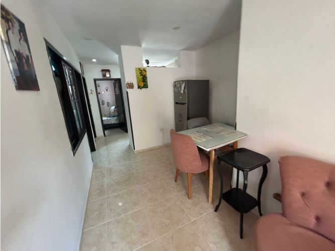 Apartamento de 3 alcobas en venta en Campo Verde, Piedecuesta, 57 m² · foto 4 de 19