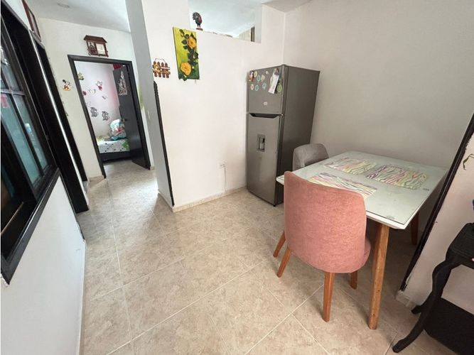 Apartamento de 3 alcobas en venta en Campo Verde, Piedecuesta, 57 m² · foto 5 de 19