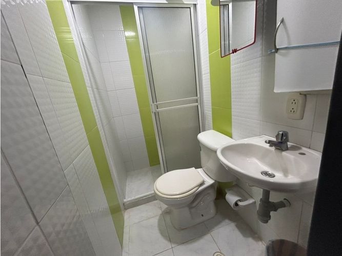 Apartamento de 3 alcobas en venta en Campo Verde, Piedecuesta, 57 m² · foto 9 de 19