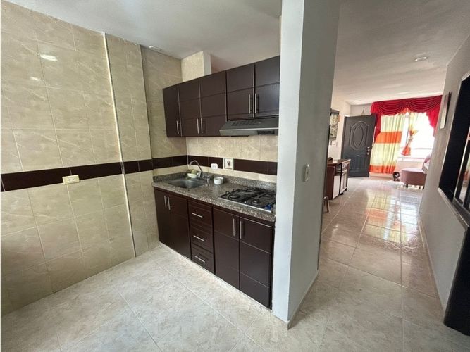 Apartamento de 3 alcobas en venta en Campo Verde, Piedecuesta, 57 m² · foto 10 de 19